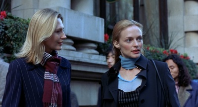 温柔地杀我剧照的剧照