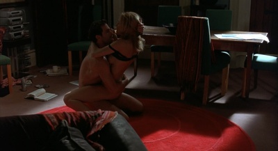 温柔地杀我剧照的剧照