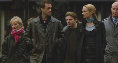 温柔地杀我剧照的剧照