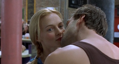 温柔地杀我剧照的剧照