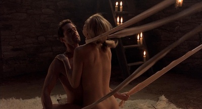 温柔地杀我剧照的剧照