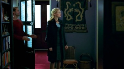 温柔地杀我剧照的剧照