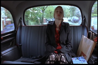 温柔地杀我剧照的剧照