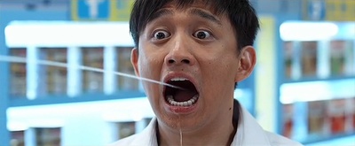 火星没事剧照的剧照