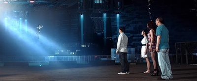 火星没事剧照的剧照