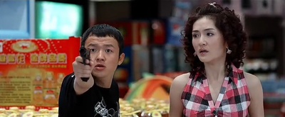 火星没事剧照的剧照