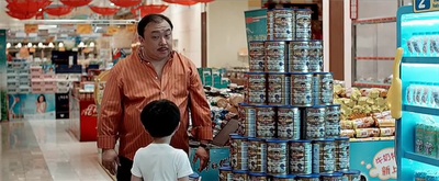 火星没事剧照的剧照