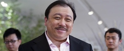 火星没事剧照的剧照