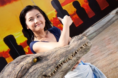 美丽密令剧照的剧照