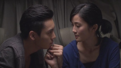 美丽密令剧照的剧照