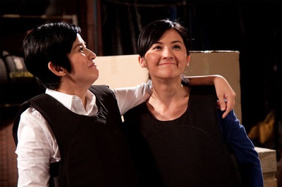 美丽密令剧照的剧照