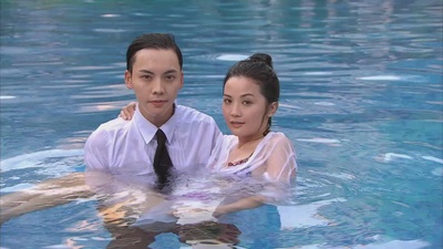 美丽密令剧照的剧照