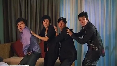 美丽密令剧照的剧照