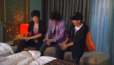 美丽密令剧照的剧照