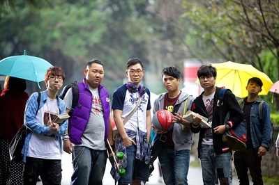 大宅男剧照的剧照