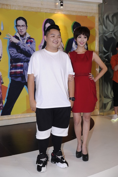 大宅男剧照的剧照