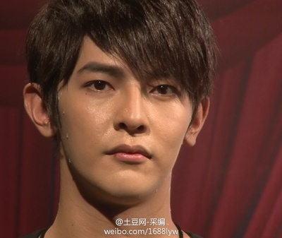 我的男男男男朋友剧照的剧照