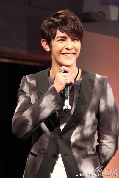 我的男男男男朋友剧照的剧照