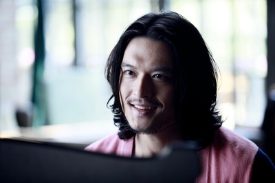 我的男男男男朋友剧照的剧照