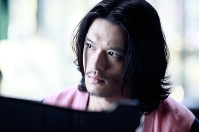 我的男男男男朋友剧照的剧照