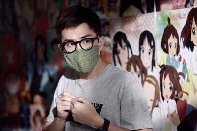 我的男男男男朋友剧照的剧照