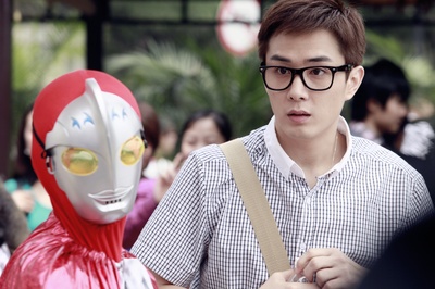 我的男男男男朋友剧照的剧照