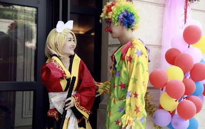 我的男男男男朋友剧照的剧照