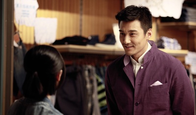 我的男男男男朋友剧照的剧照