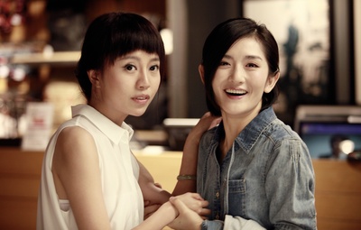 我的男男男男朋友剧照的剧照