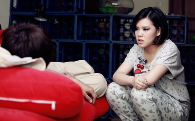 我的男男男男朋友剧照的剧照