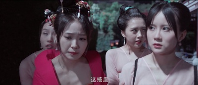 大唐嘻游记剧照的剧照