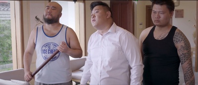 大唐嘻游记剧照的剧照