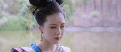 大唐嘻游记剧照的剧照