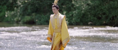 大唐嘻游记剧照的剧照