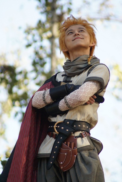 嘻游记剧照的剧照