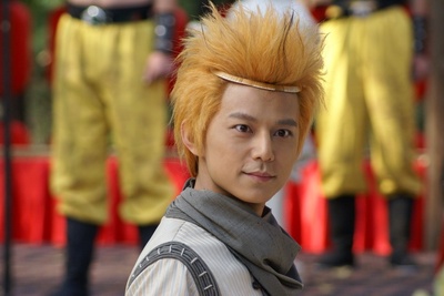 嘻游记剧照的剧照