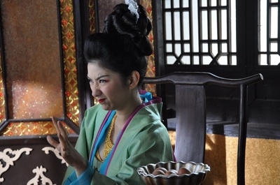 嘻游记剧照的剧照