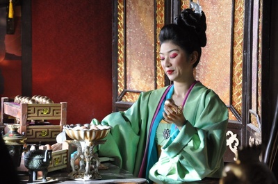 嘻游记剧照的剧照