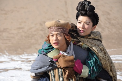 嘻游记剧照的剧照