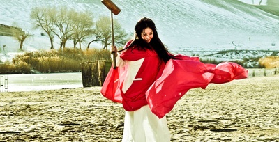 嘻游记剧照的剧照