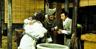 嘻游记剧照的剧照