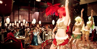 嘻游记剧照的剧照