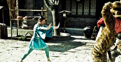 嘻游记剧照的剧照