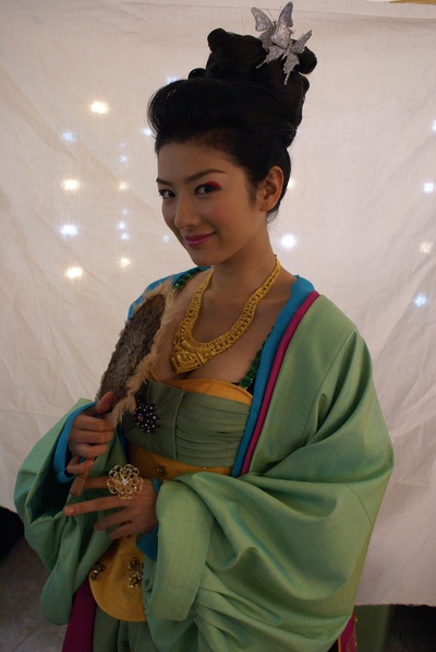 嘻游记剧照的剧照