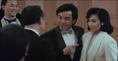 义胆群英剧照的剧照