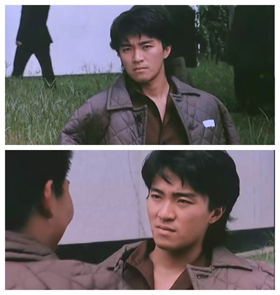 义胆群英剧照的剧照