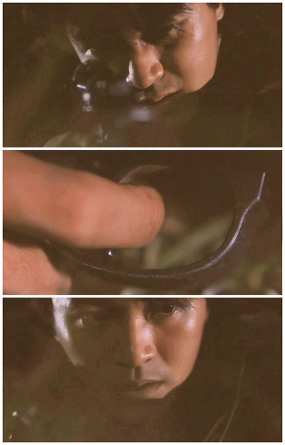 义胆群英剧照的剧照