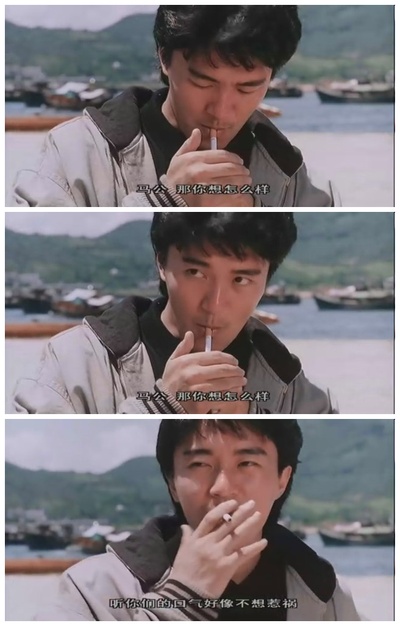 义胆群英剧照的剧照