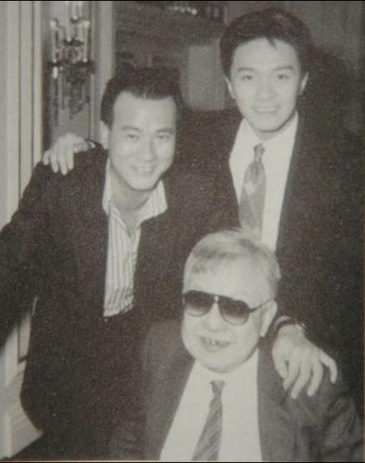 义胆群英剧照的剧照