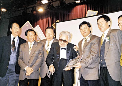 义胆群英剧照的剧照